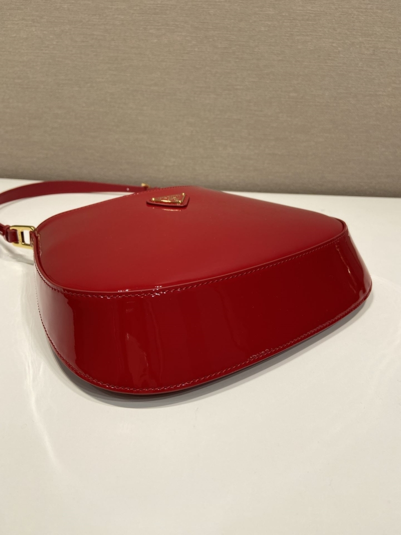Pra*a hobo bags
